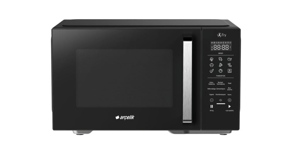 Arçelik MD 260 AF DB A Fry Mikrodalga Fırın