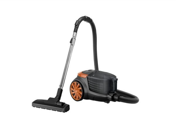 Arçelik Comfort-X™ TSZ 3282 Toz Torbasız Süpürge