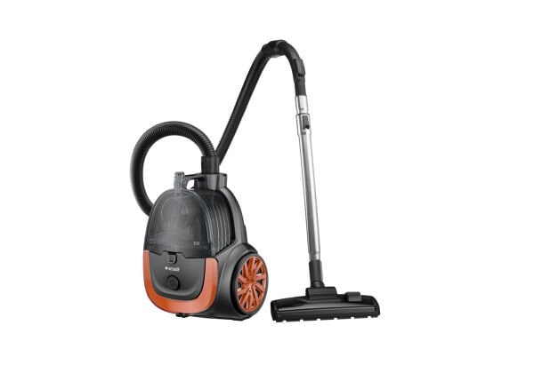 Arçelik Comfort-X™ TSZ 3282 Toz Torbasız Süpürge