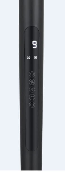 16395 NAV Vantilatör