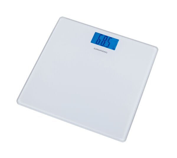 Grundig PS 2111 Baskül Banyo Tartısı