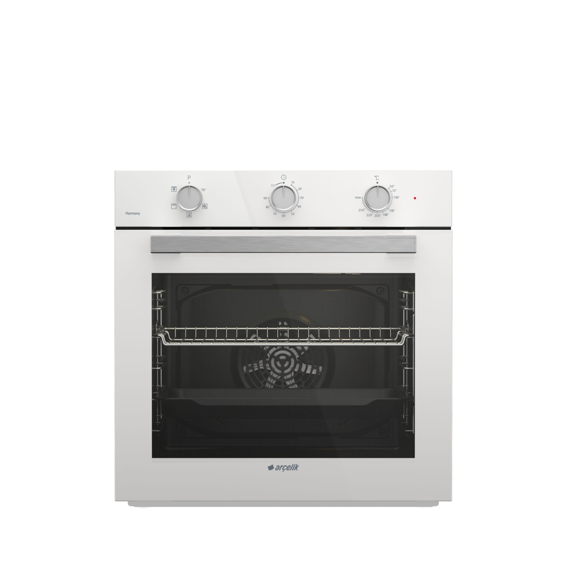 Arçelik AFC 220 B Ankastre Fırın