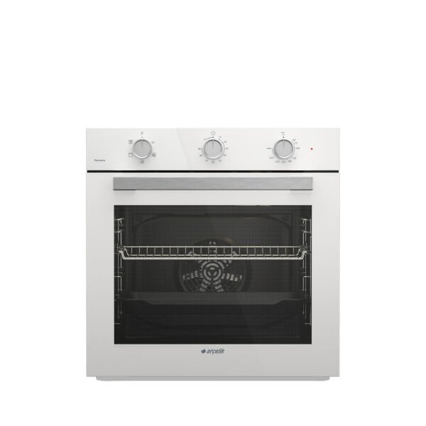 Arçelik AFC 220 B Ankastre Fırın