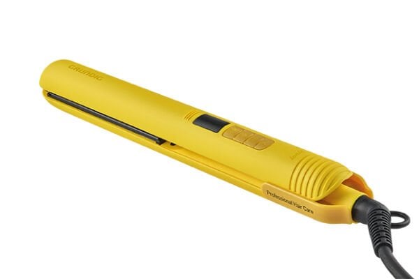 GRUNDIG HS 7033 Botanika Saç Düzleştirici