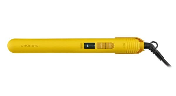 GRUNDIG HS 7033 Botanika Saç Düzleştirici
