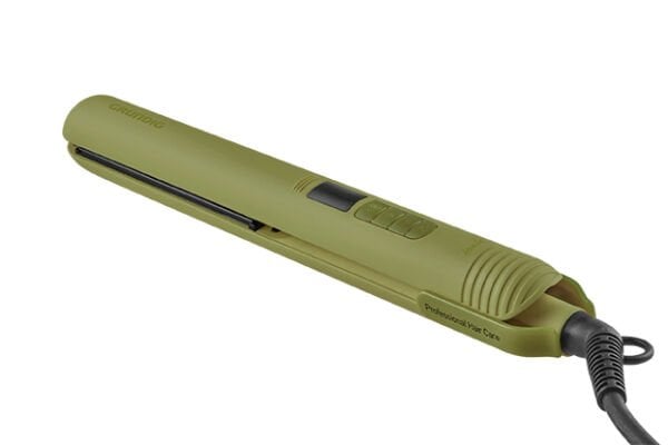 GRUNDIG HS 7031 Botanika Saç Düzleştirici