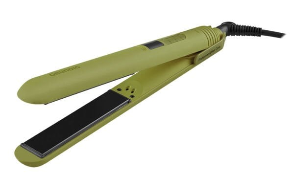 GRUNDIG HS 7031 Botanika Saç Düzleştirici