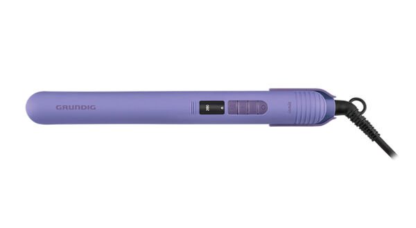 GRUNDIG HS 7032 Botanika Saç Düzleştirici