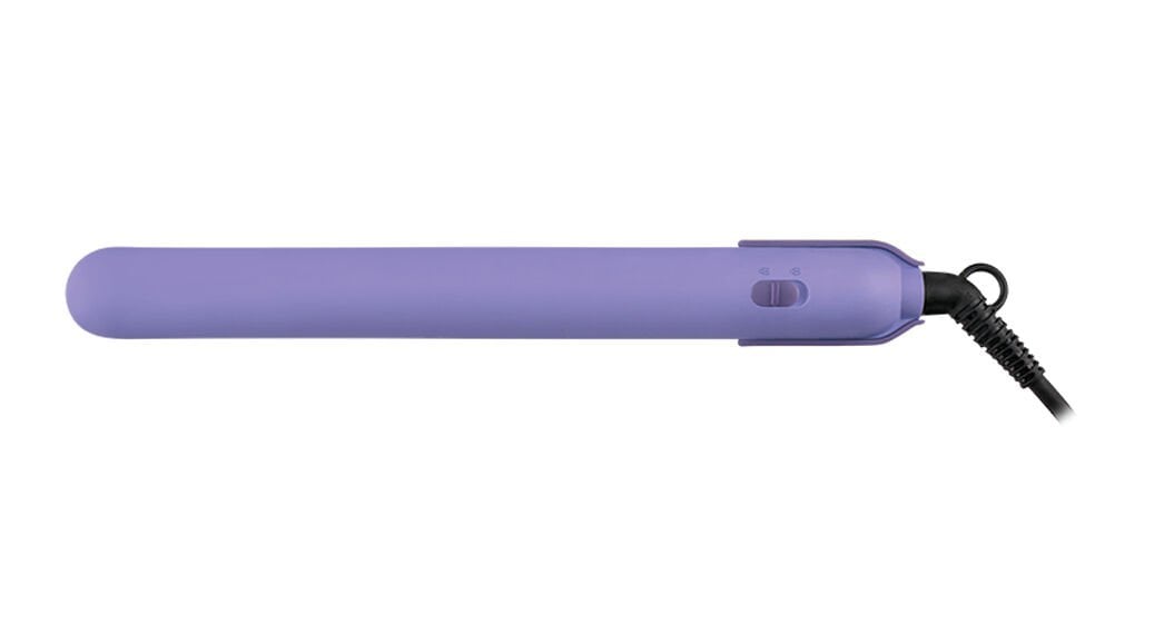 GRUNDIG HS 7032 Botanika Saç Düzleştirici