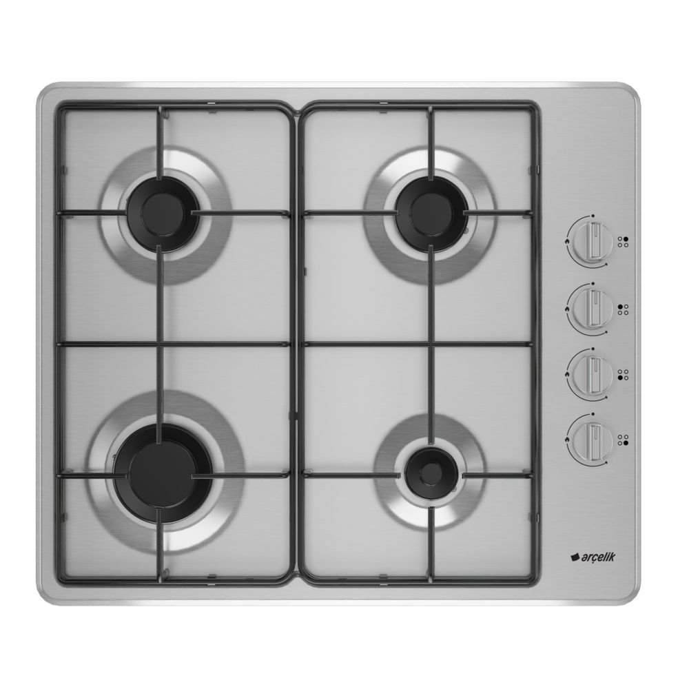 Arçelik SOMD D 611EI Set Üstü Ocak