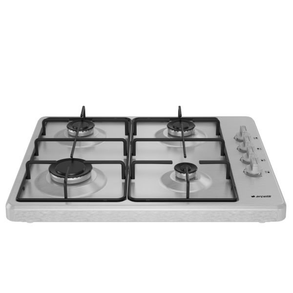 Arçelik SOMD D 611EI Set Üstü Ocak