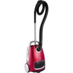 Arçelik S 4540 T Toz Torbalı Elektrikli Süpürge