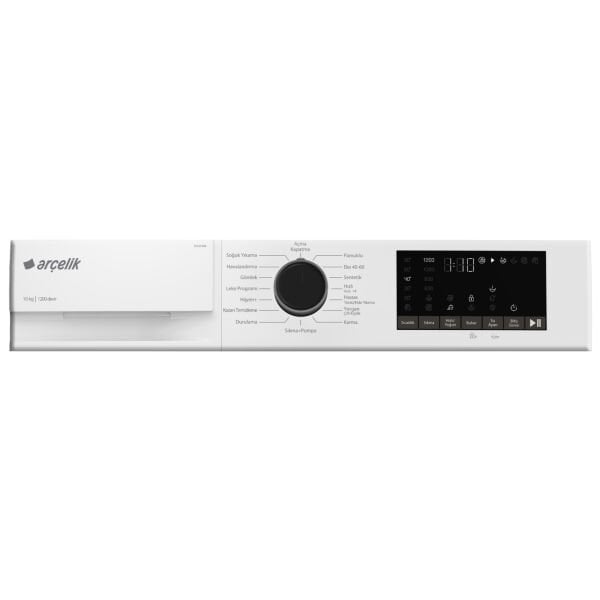 Arçelik 10120 MX Çamaşır Makinesi