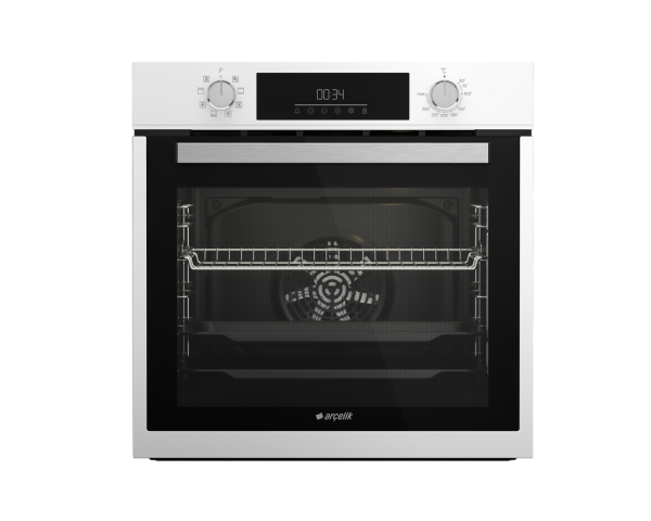 Arçelik AFM 340 B Ankastre Fırın