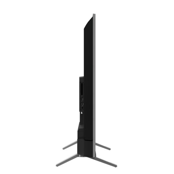 A50 D 895 A Google TV - 8 Serisi 50'' 4K UHD Google TV