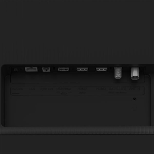 A50 D 895 A Google TV - 8 Serisi 50'' 4K UHD Google TV
