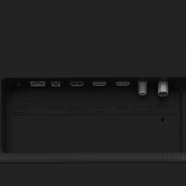 A50 D 895 A Google TV - 8 Serisi 50'' 4K UHD Google TV