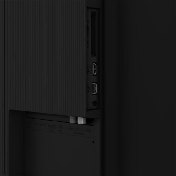 A50 D 895 A Google TV - 8 Serisi 50'' 4K UHD Google TV