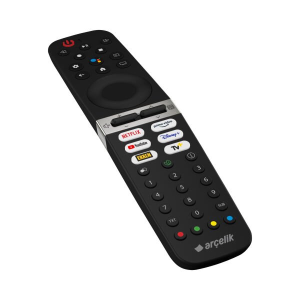 A50 D 895 A Google TV - 8 Serisi 50'' 4K UHD Google TV