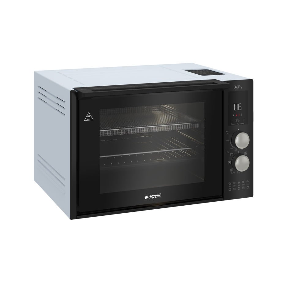 Arçelik MF 30 QBM AF Set Üstü Fırın