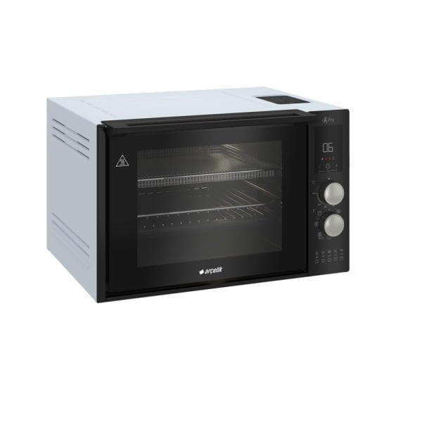 Arçelik MF 30 QBM AF Set Üstü Fırın