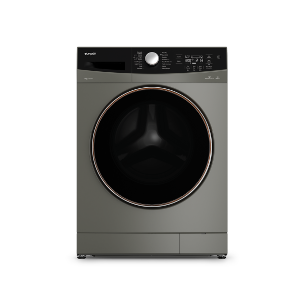 Arçelik 9124 N MG Çamaşır Makinesi