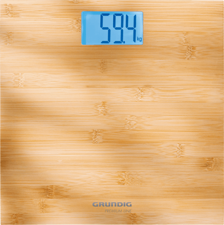 Grundig PS 4110 Banyo Tartısı