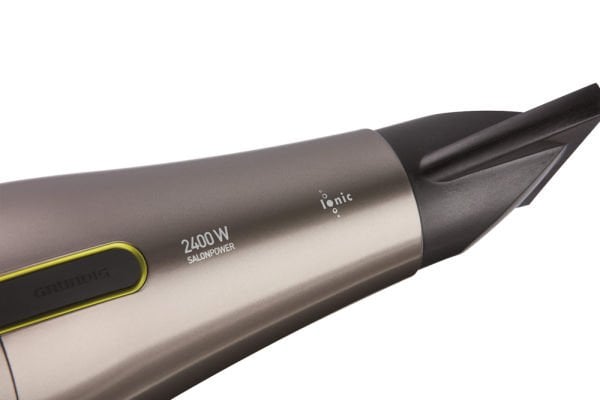 Grundig HD 8680 Saç Kurutma Makinesi