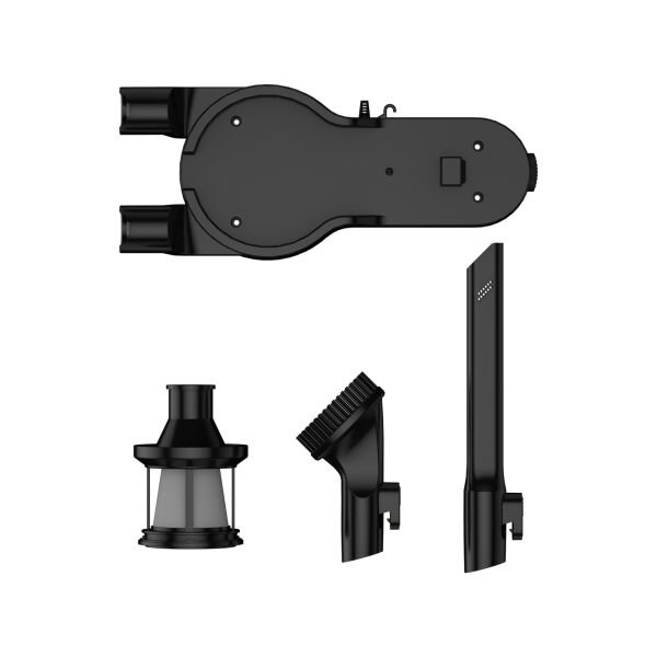 Arçelik SD 6141  Şarjlı Dikey Süpürge
