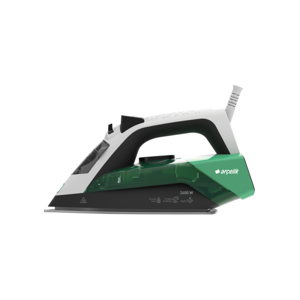 Arçelik Aria™ BEU 3924 Buharlı Ütü