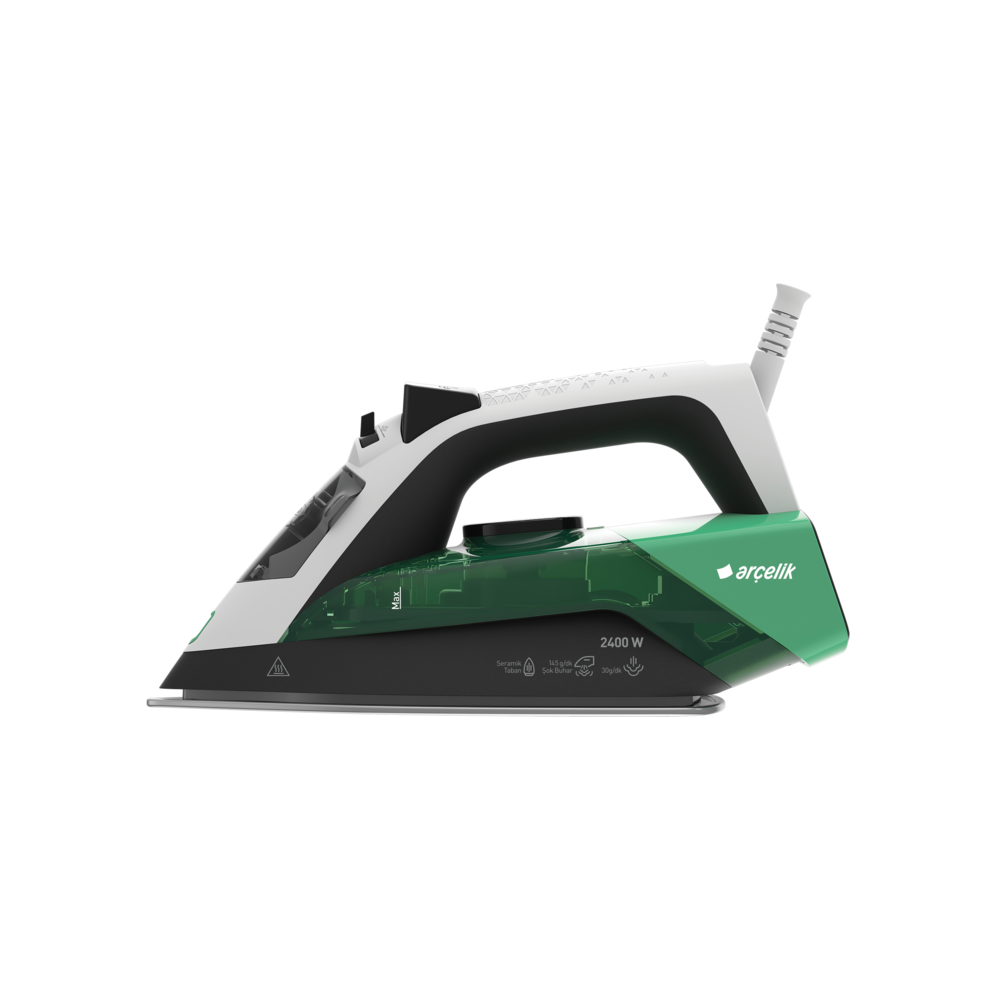 Arçelik Aria™ BEU 3924 Buharlı Ütü