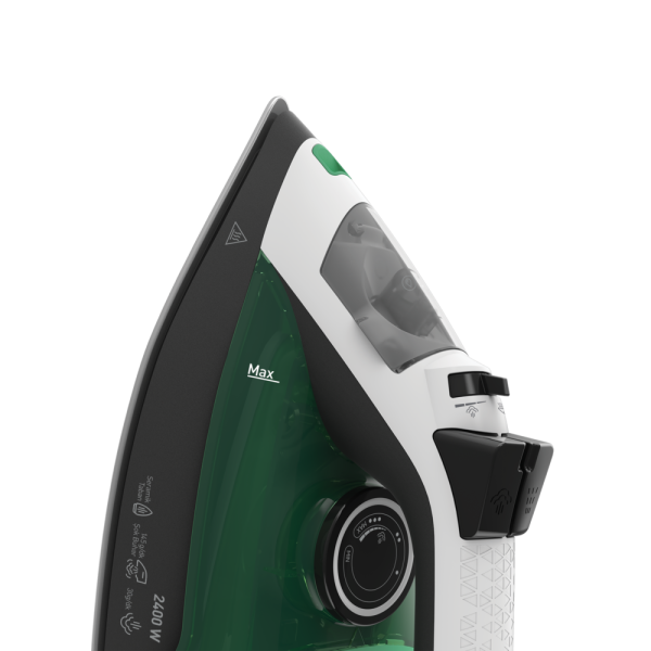 Arçelik Aria™ BEU 3924 Buharlı Ütü