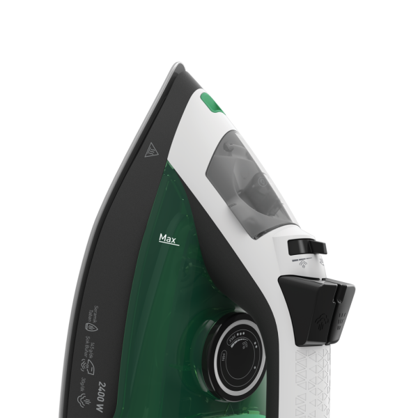 Arçelik Aria™ BEU 3924 Buharlı Ütü