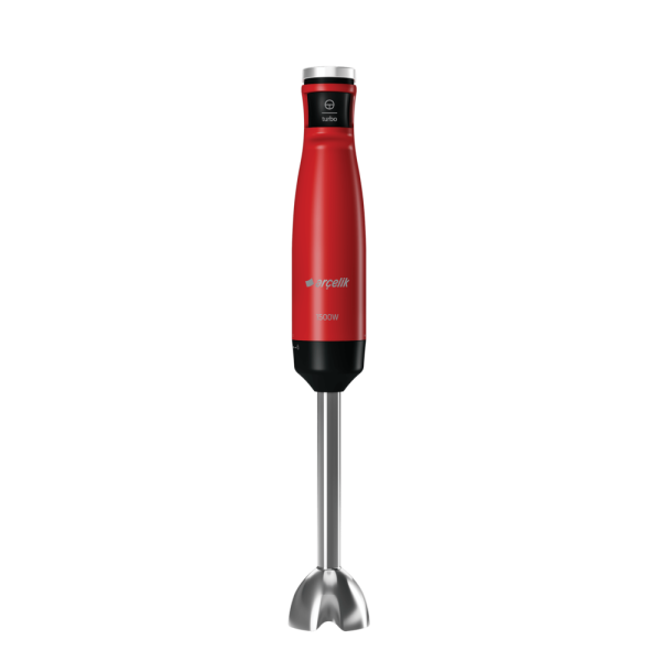 Arçelik RHB 6050 K resital El Blender Seti