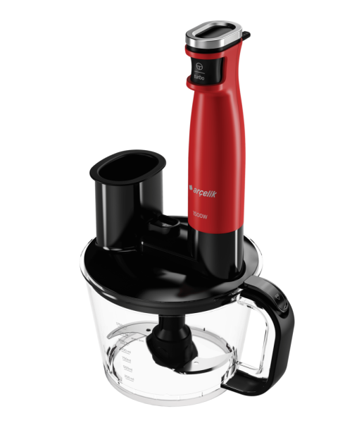 Arçelik RHB 6050 K resital El Blender Seti
