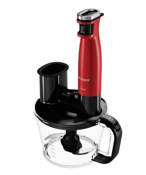 Arçelik RHB 6050 K resital El Blender Seti