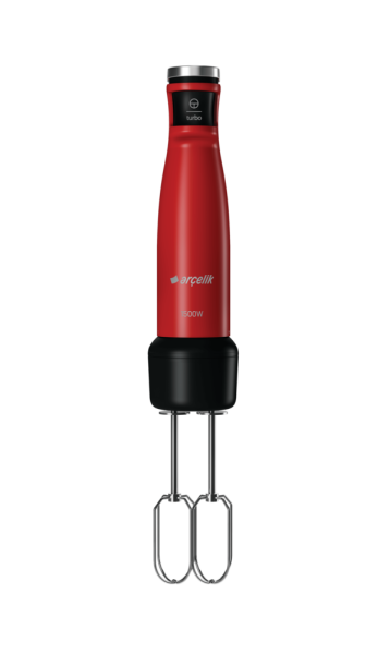 Arçelik RHB 6050 K resital El Blender Seti