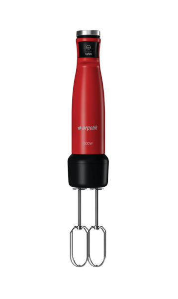 Arçelik RHB 6050 K resital El Blender Seti