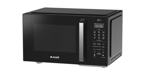 Arçelik MD 260 AF DB  A Fry Mikrodalga Fırın