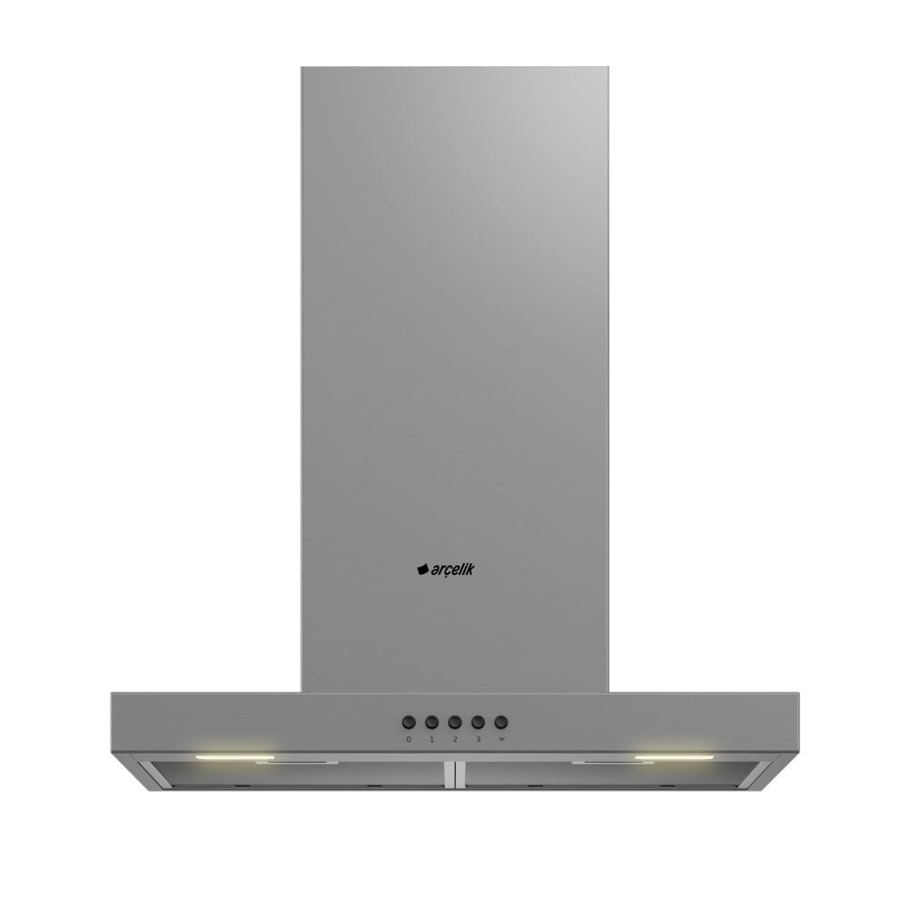 Arçelik ADT 606 I  Ankastre Duvar Tipi Davlumbaz