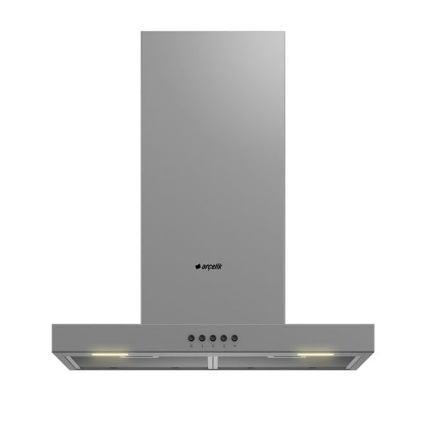 Arçelik ADT 606 I  Ankastre Duvar Tipi Davlumbaz