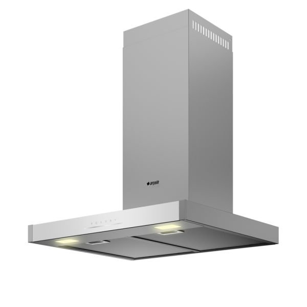 Arçelik ADT 606-2 B Ankastre Duvar Tipi Davlumbaz