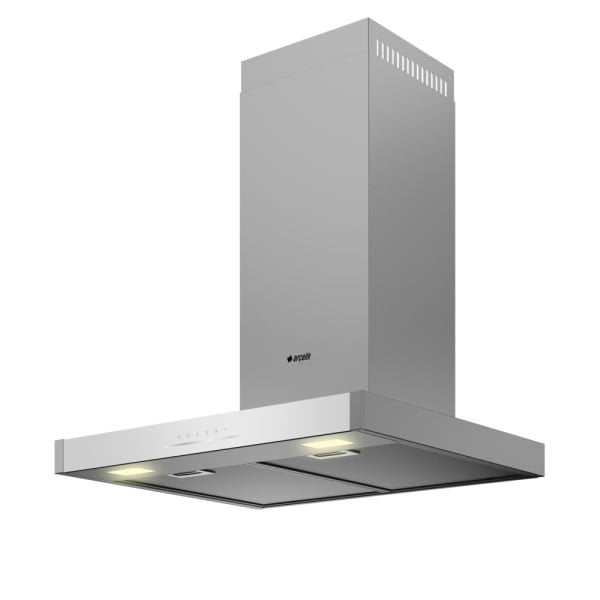 Arçelik ADT 606-2 B Ankastre Duvar Tipi Davlumbaz