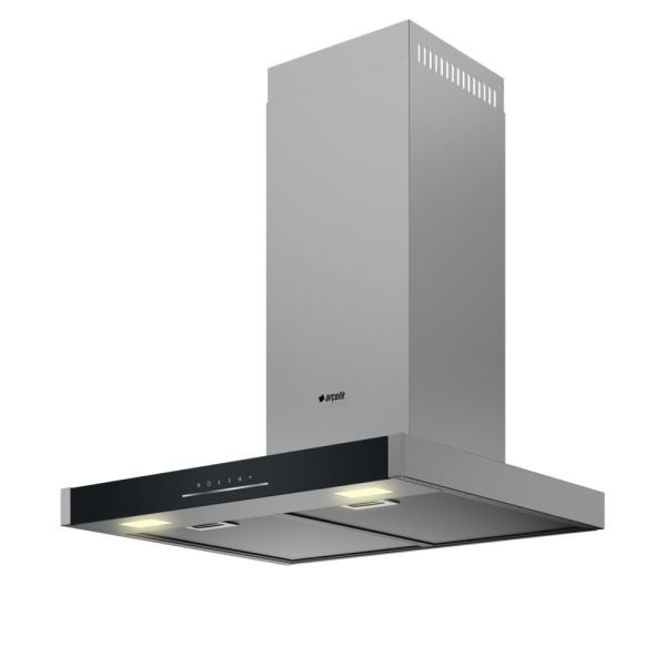 Arçelik ADT 606-2 S Ankastre Duvar Tipi Davlumbaz