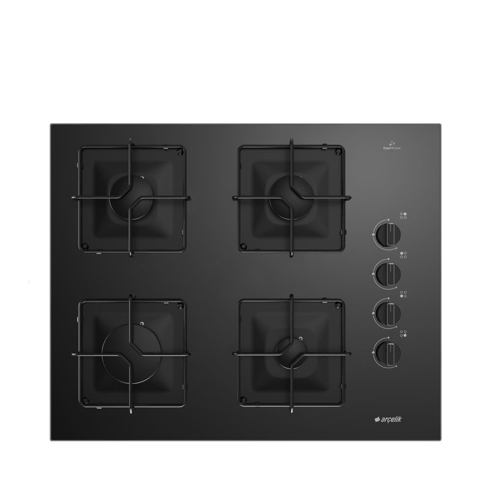 Arçelik OCD K 651 ES Ankastre Ocak