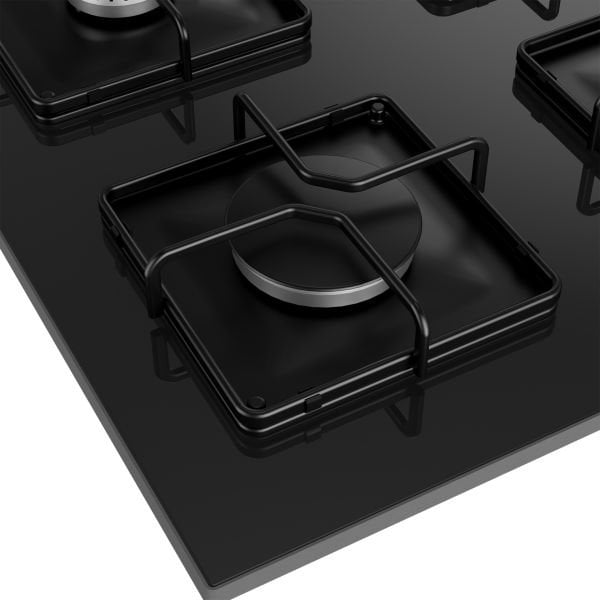 Arçelik OCD K 651 ES Ankastre Ocak