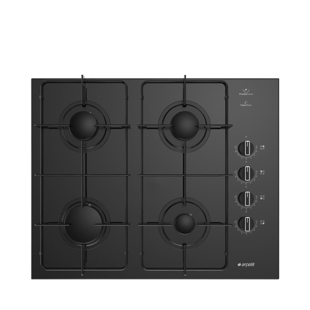 Arçelik OCD D 651-2 EKS Ankastre Ocak