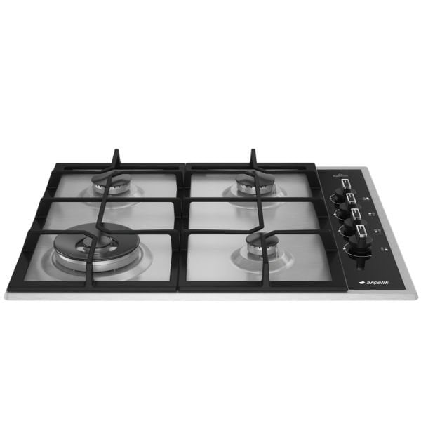 Arçelik OMD D 611 DWI Ankastre Ocak