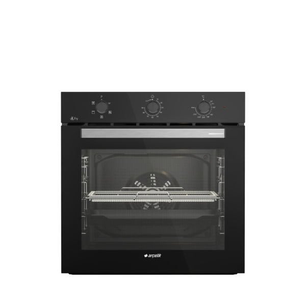 Arçelik AFC 231 S A Fry Ankastre Fırın