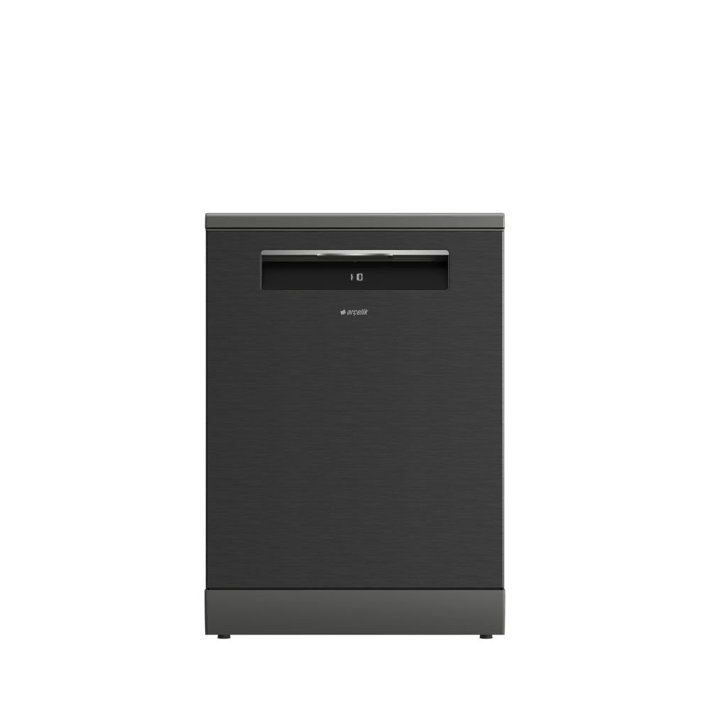 Arçelik 6188 DI Bulaşık Makinesi